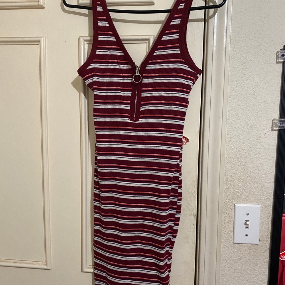 Cotton on dress